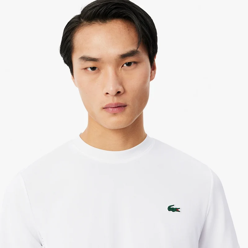 T-SHIRT LACOSTE DJOKOVIC LONDRES
