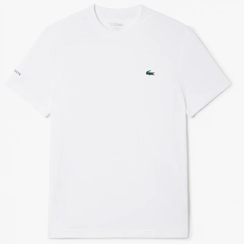T-SHIRT LACOSTE DJOKOVIC LONDRES