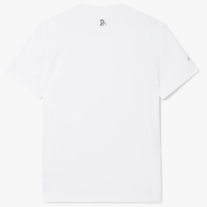T-SHIRT LACOSTE DJOKOVIC LONDRES
