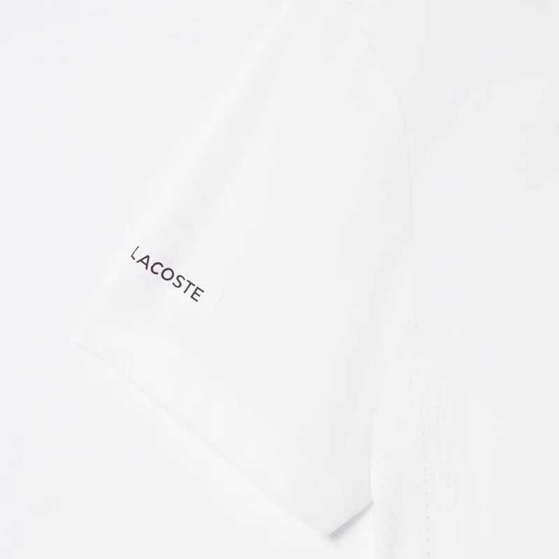 T-SHIRT LACOSTE DJOKOVIC LONDRES