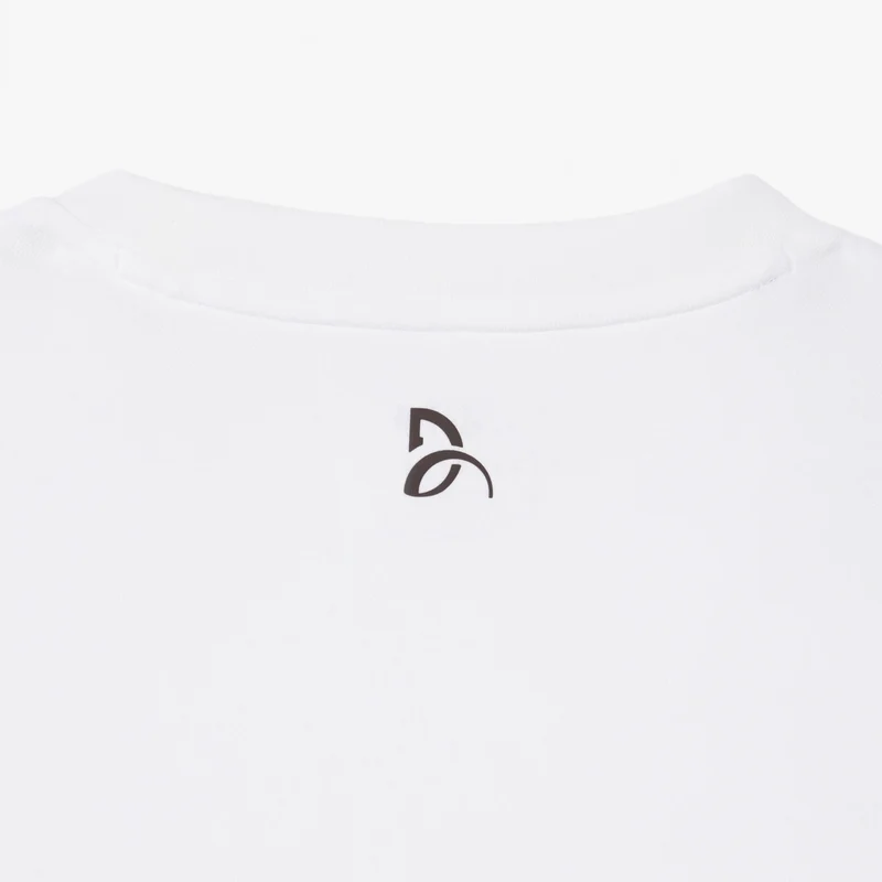 T-SHIRT LACOSTE DJOKOVIC LONDRES