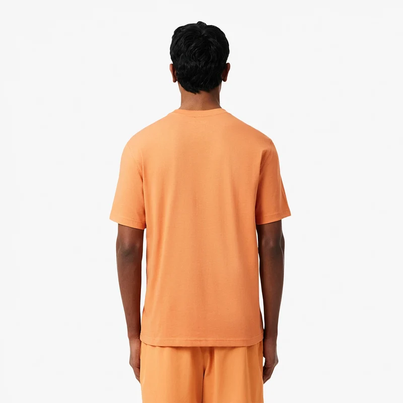 T-SHIRT LACOSTE CORE PERFORMANCE CLASSIC