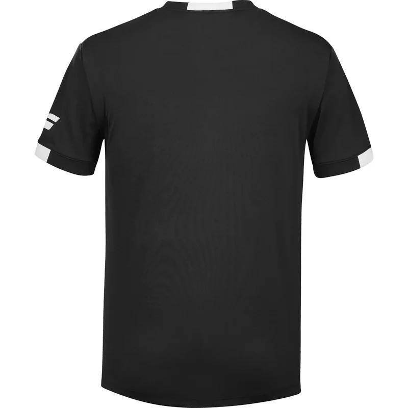 T-SHIRT BABOLAT PLAY CREW NECK
