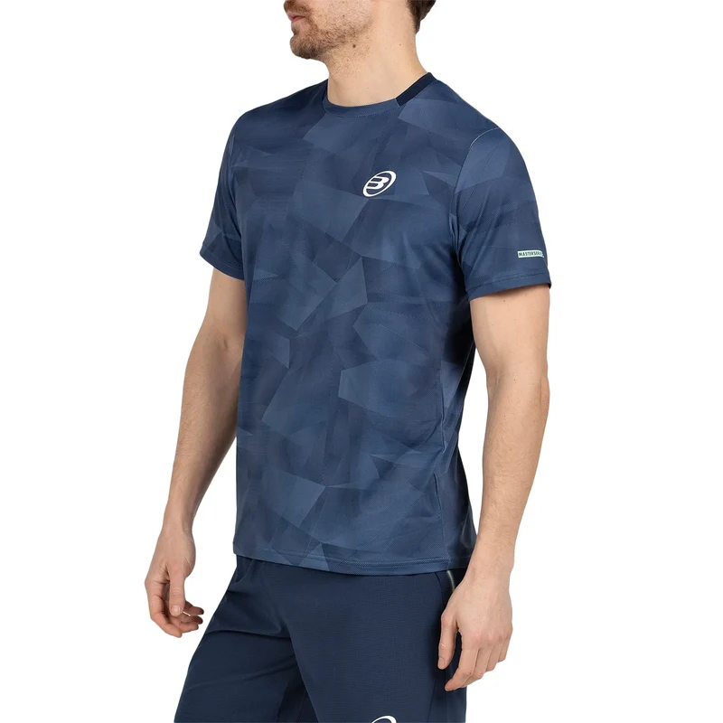 T-SHIRT BULLPADEL MANIN