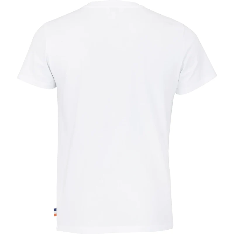 T-SHIRT ROLAND-GARROS BIG LOGO