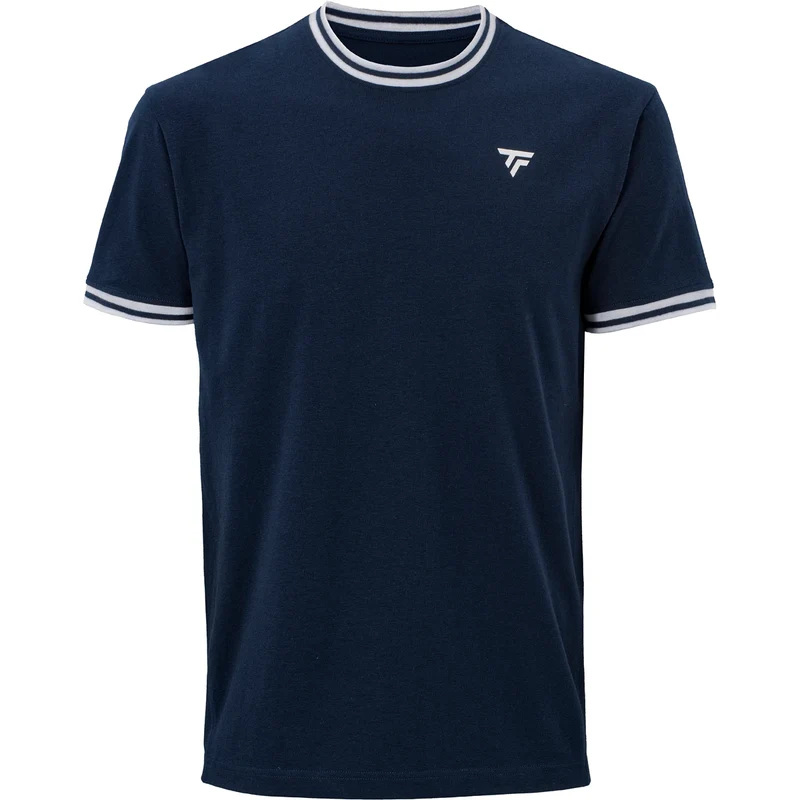 T-SHIRT TECNIFIBRE TEAM STRETCH
