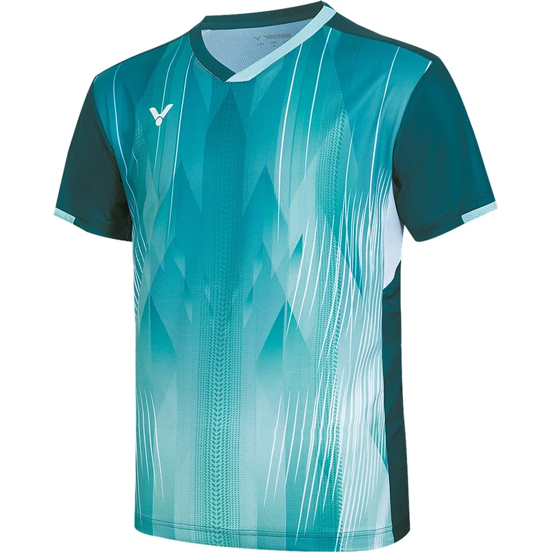 T-SHIRT VICTOR HOMME T-60002TD G