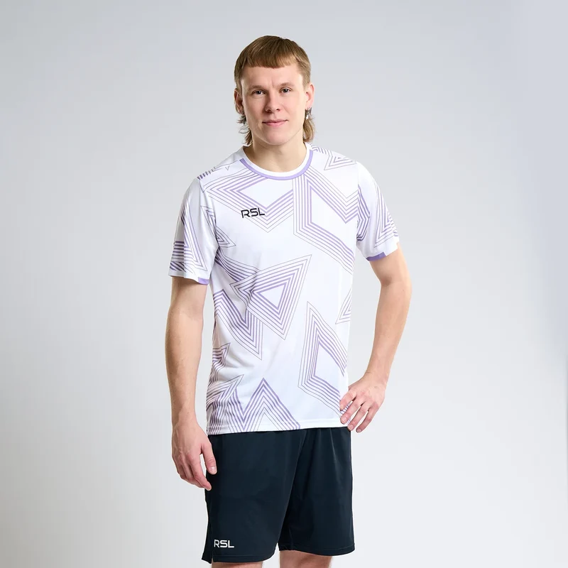 T-SHIRT RSL HOMME VORTEX