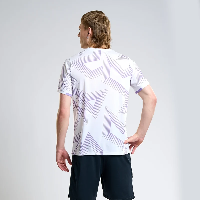 T-SHIRT RSL HOMME VORTEX