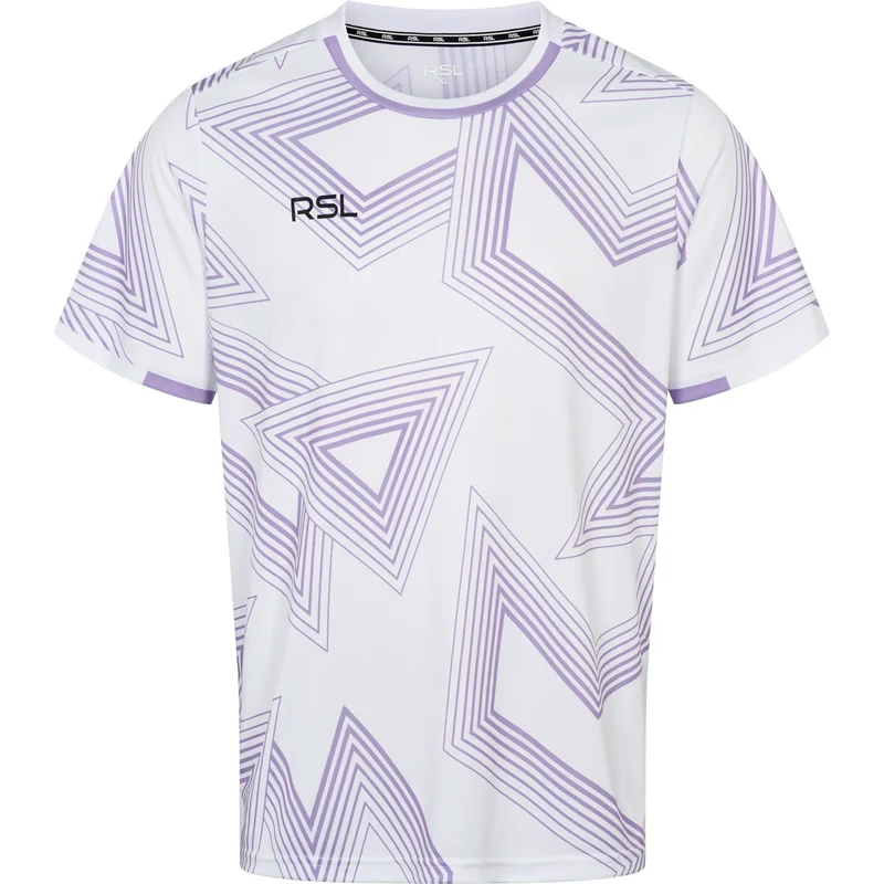 T-SHIRT RSL HOMME VORTEX