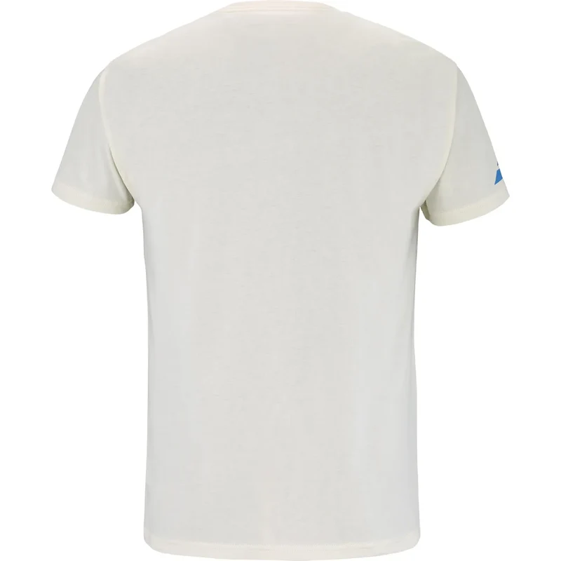 T-SHIRT BABOLAT EXERCISE MESSAGE
