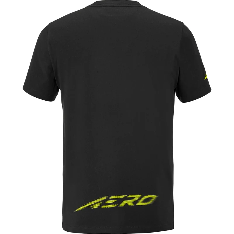 T-SHIRT BABOLAT AERO COTTON TEE