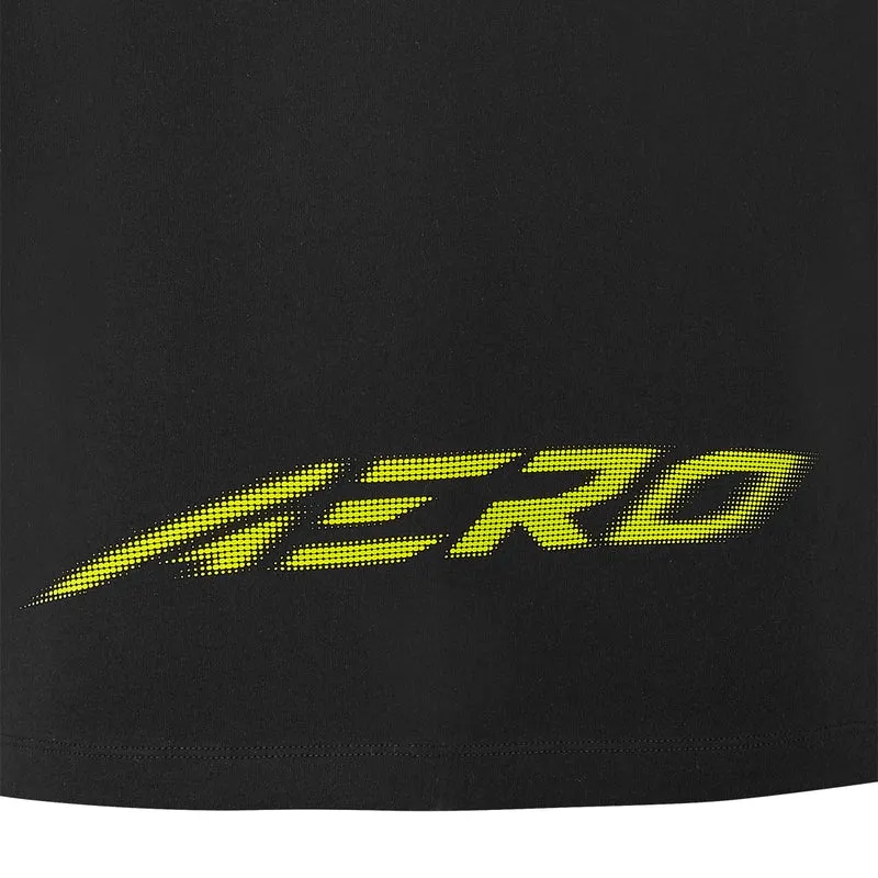 T-SHIRT BABOLAT AERO COTTON TEE