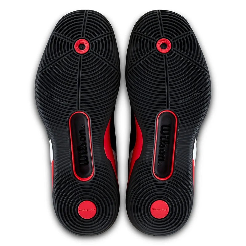 CHAUSSURES PADEL WILSON RUSH PRO 5