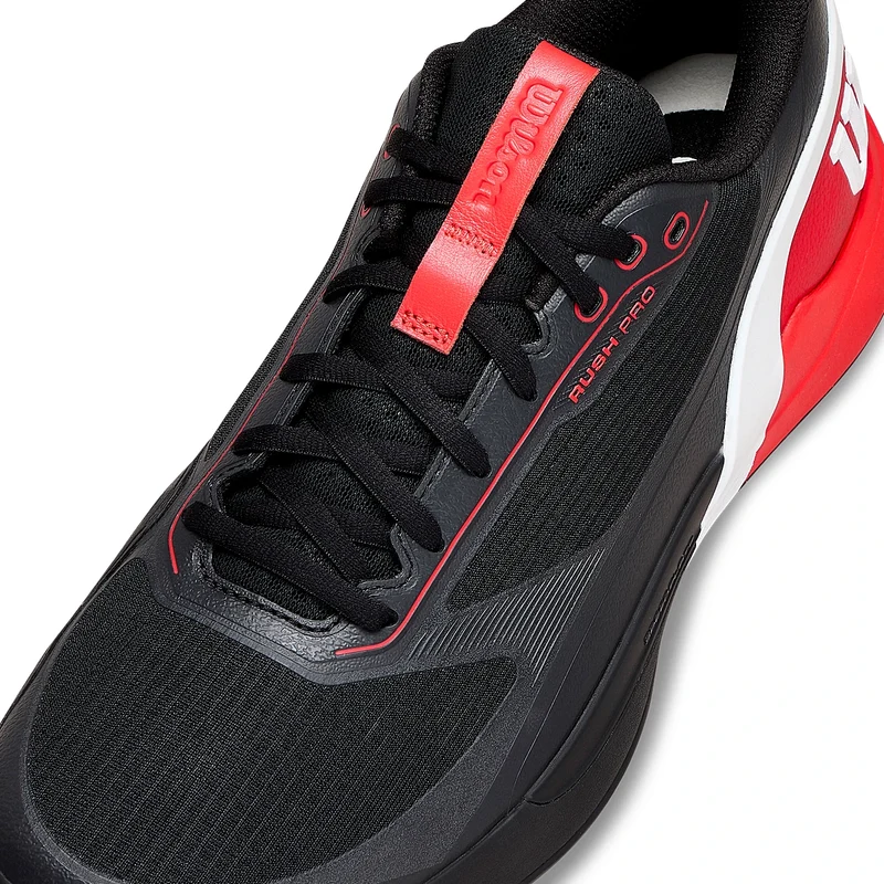 CHAUSSURES PADEL WILSON RUSH PRO 5