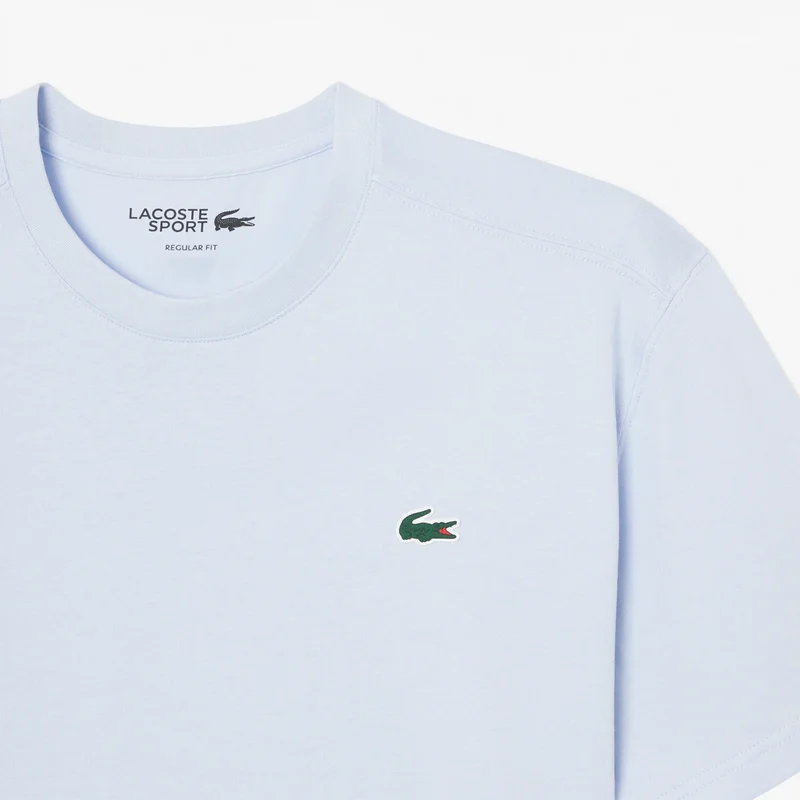 T-SHIRT LACOSTE CORE PERFORMANCE CLASSIC