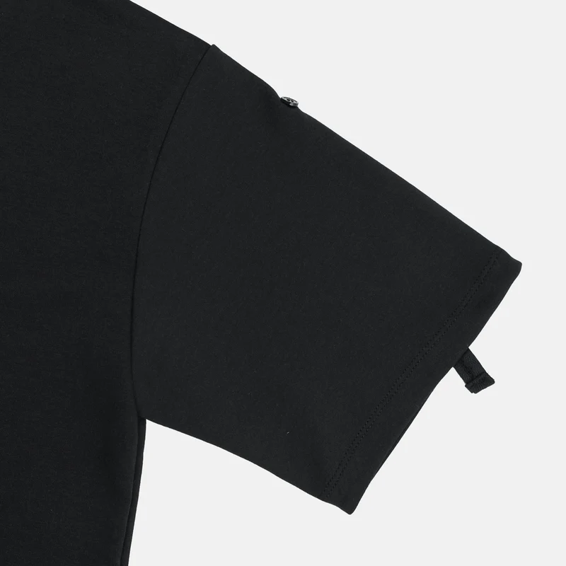 (2Pack) Hendel Roll-Up Sleeve T-Shirt