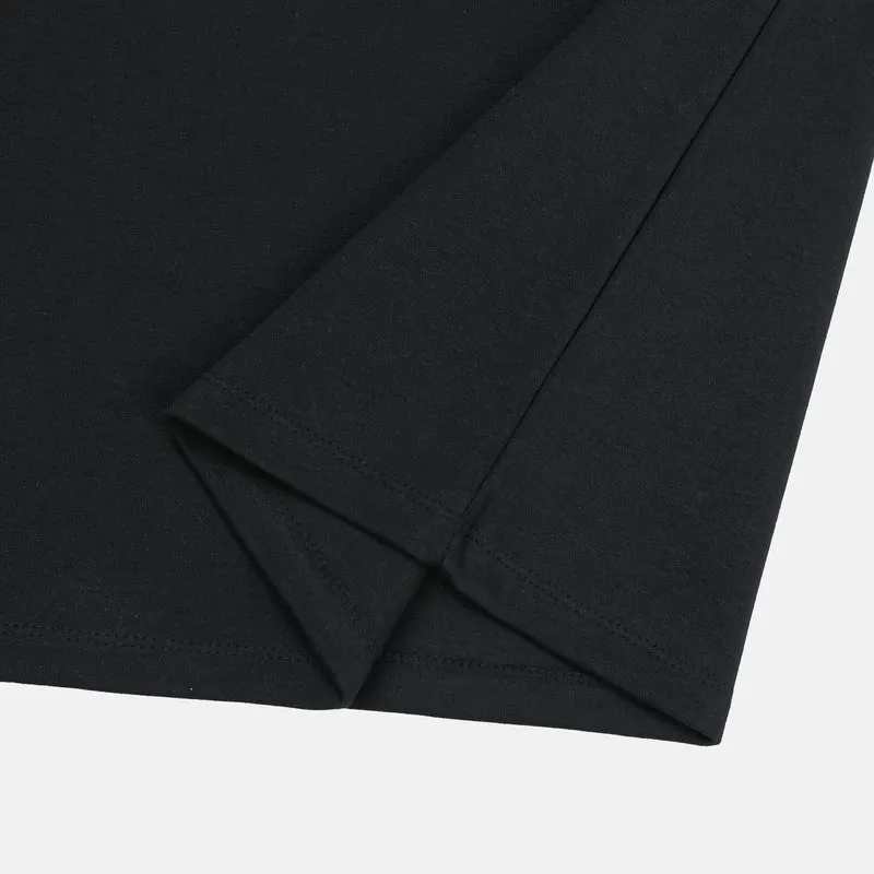 (2Pack) Hendel Roll-Up Sleeve T-Shirt