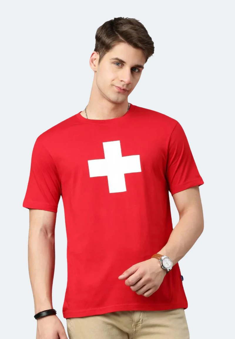 Helvetica T-Shirt