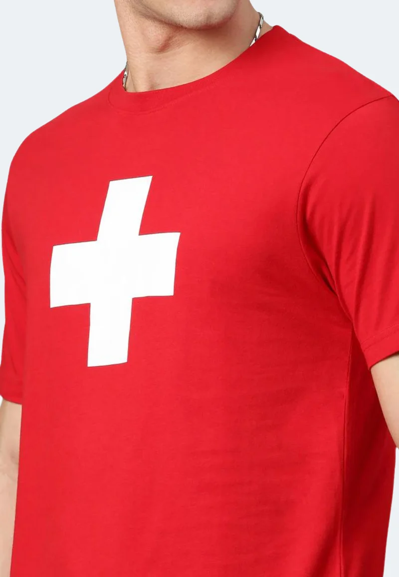 Helvetica T-Shirt