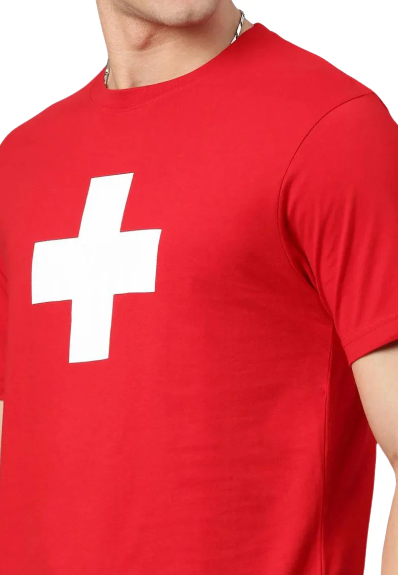 Helvetica T-Shirt