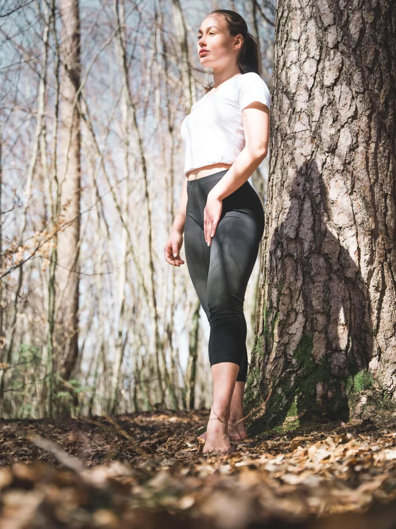 3/4 Leggings Sonia