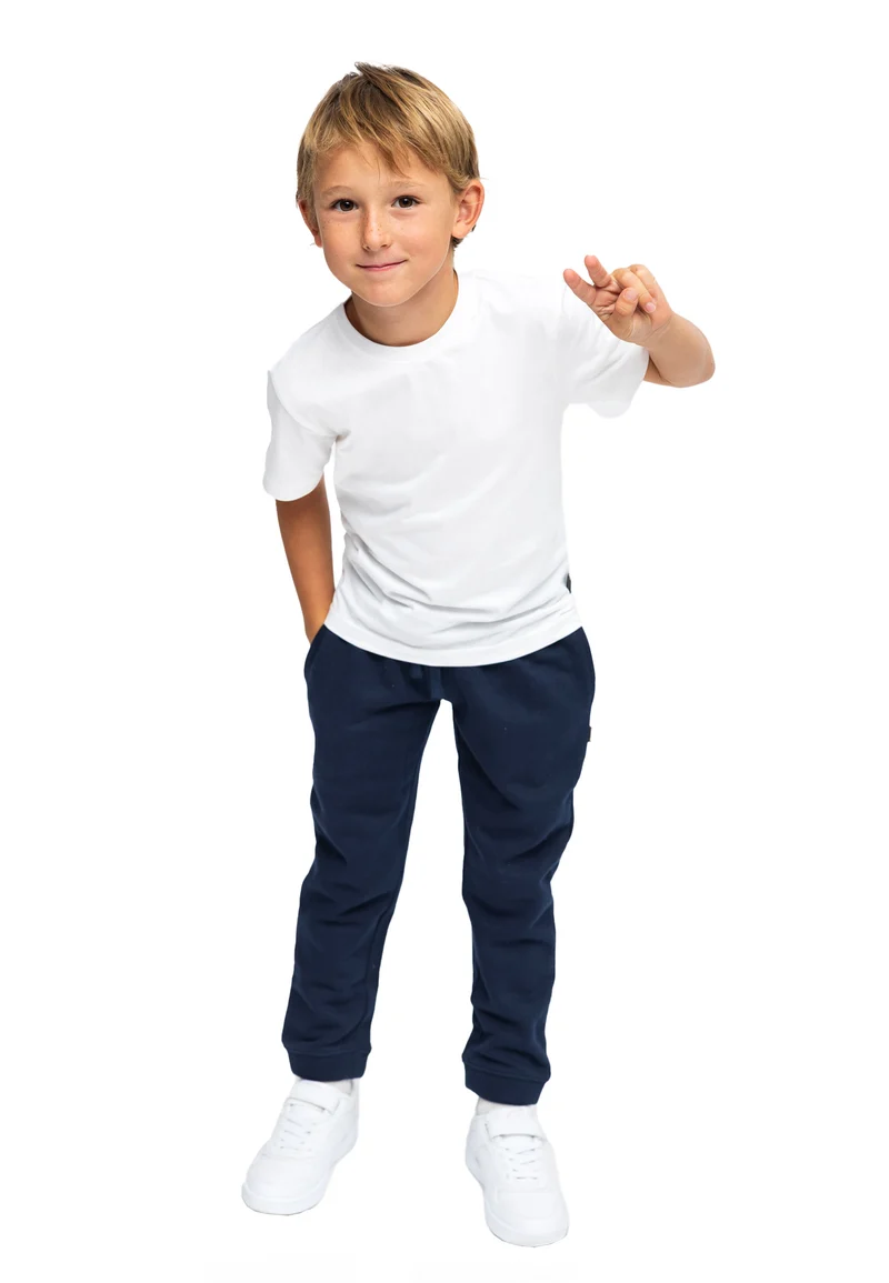 Kinder Jogginghose Perry