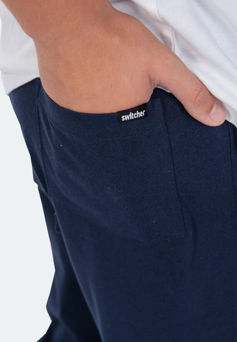 Unisex Jogginghose Brandon