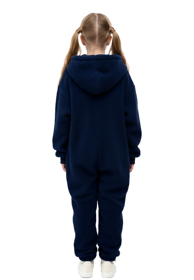 Original Geelee Bear Kids Jumpsuits