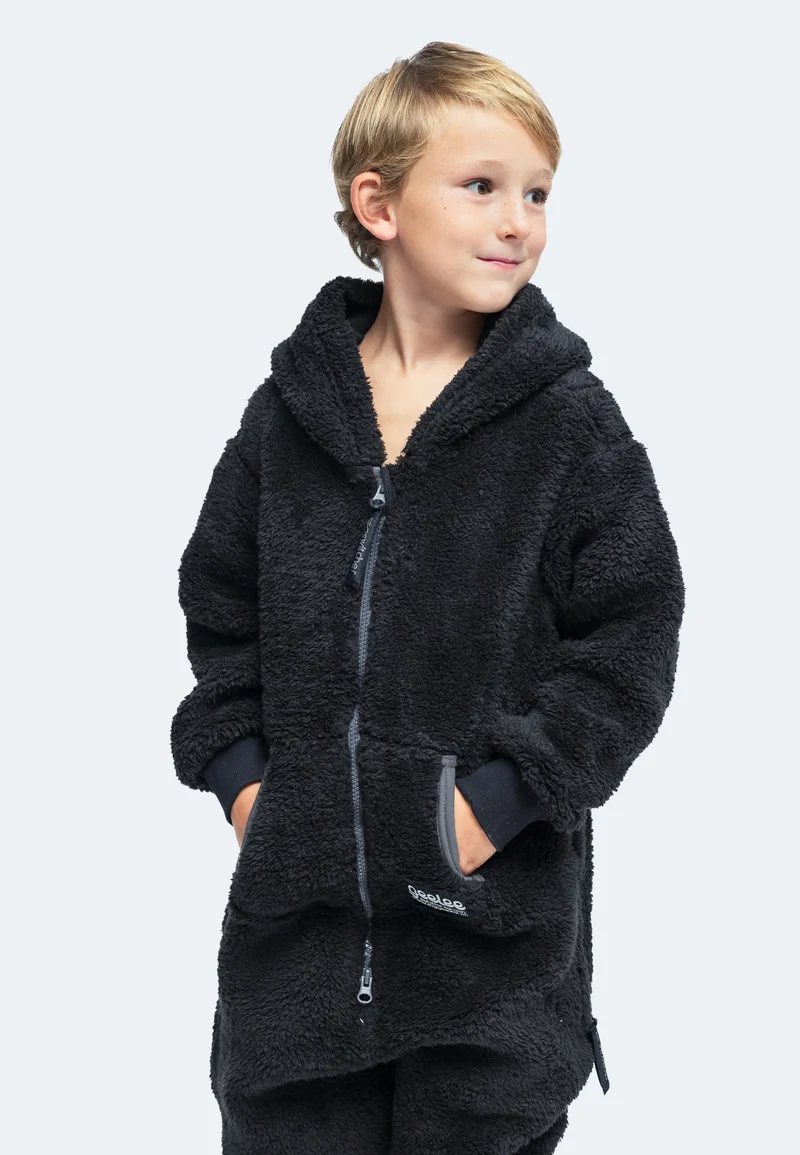 Original Geelee Bear Kids Jumpsuits