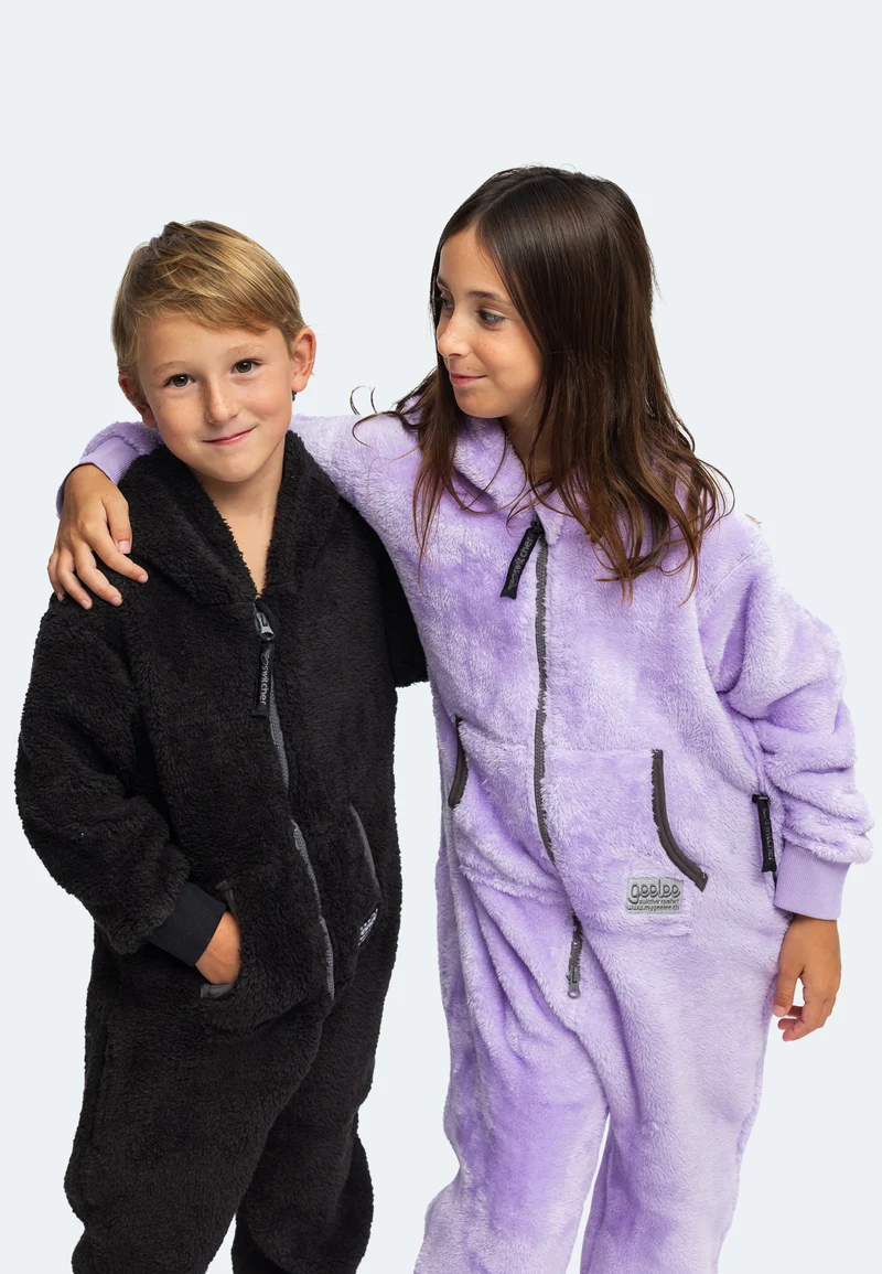 Original Geelee Bear Kids Jumpsuits