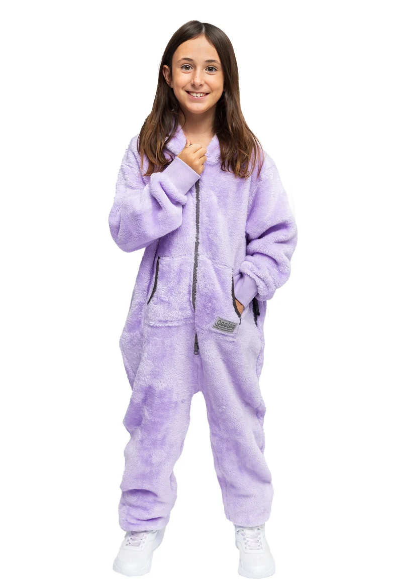 Original Geelee Bear Kids Jumpsuits