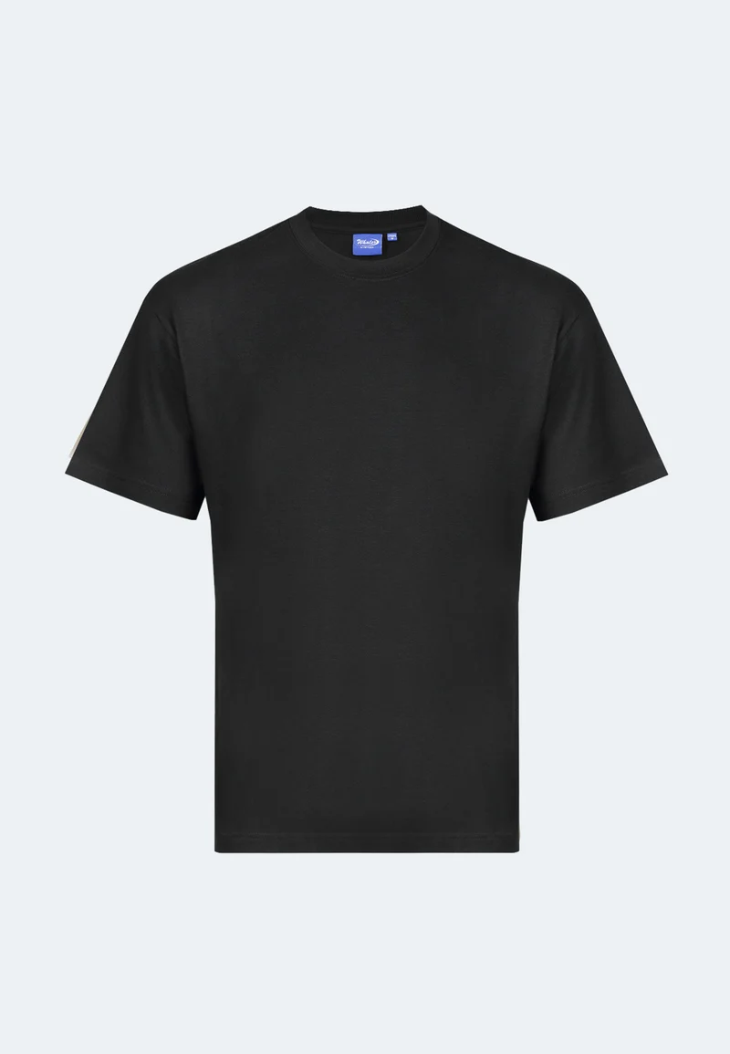 2004 Whale Oversized T-Shirt