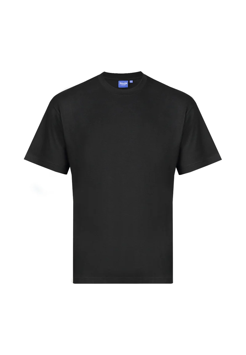 2004 Whale Oversized T-Shirt