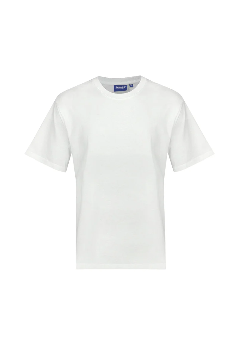 2004 Whale Oversized T-Shirt