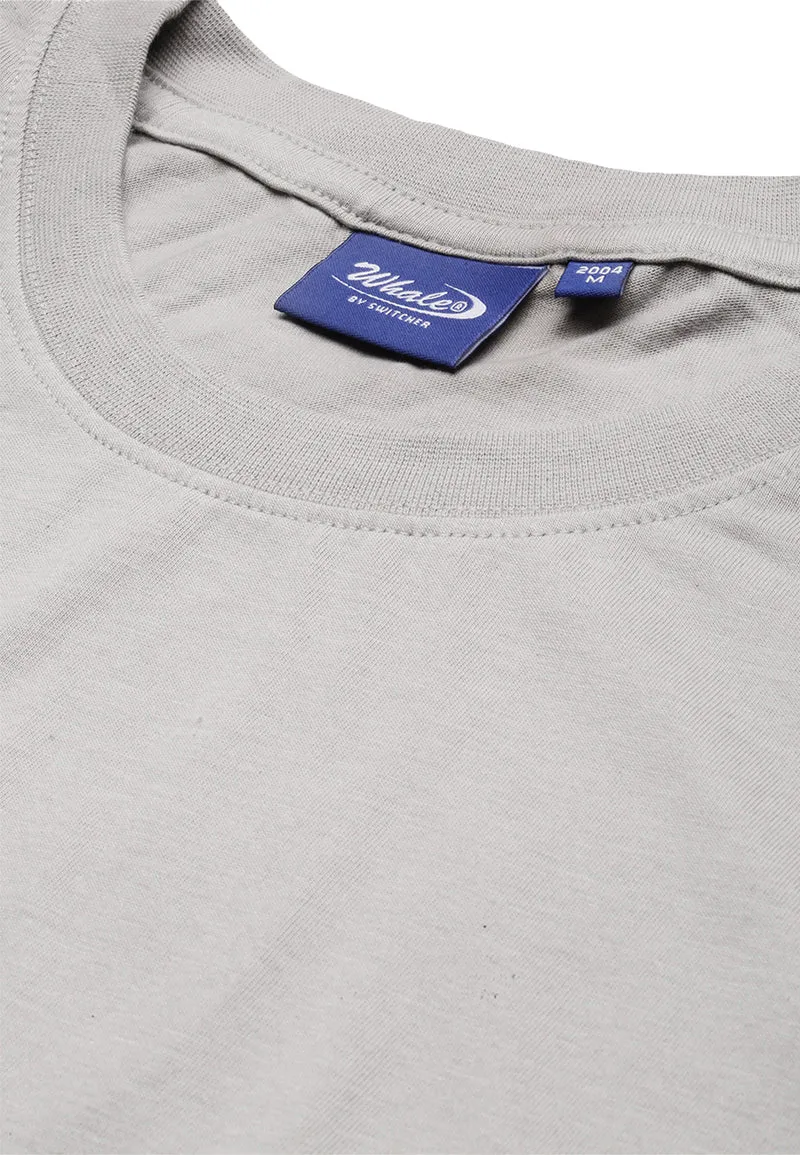 2004 Whale Oversized T-Shirt