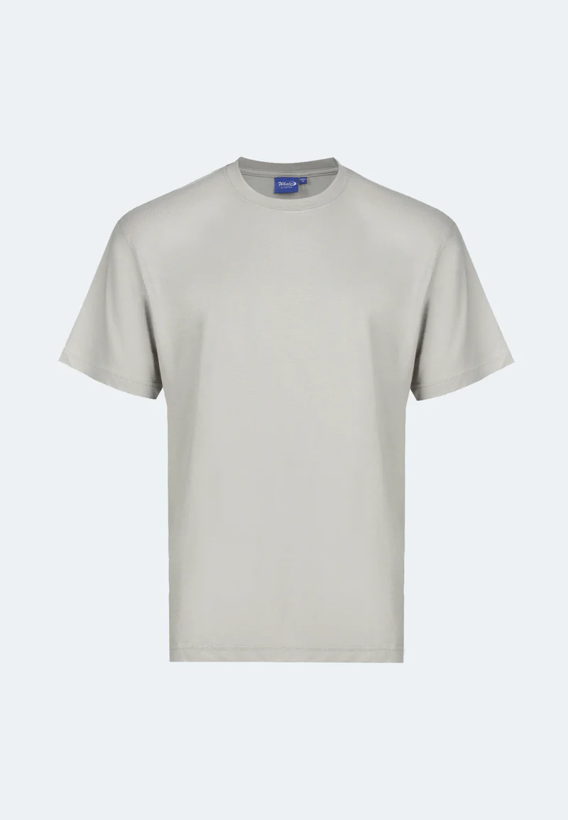 2004 Whale Oversized T-Shirt
