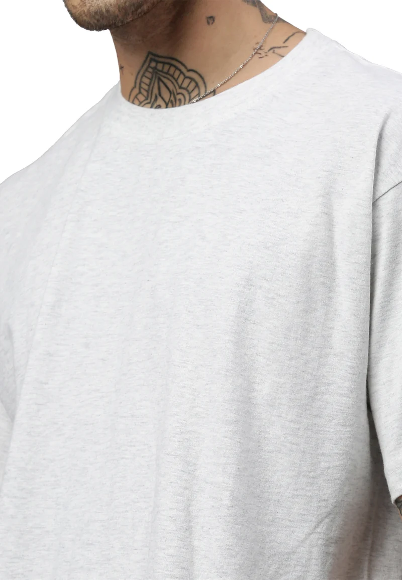 2004 Whale Oversized T-Shirt