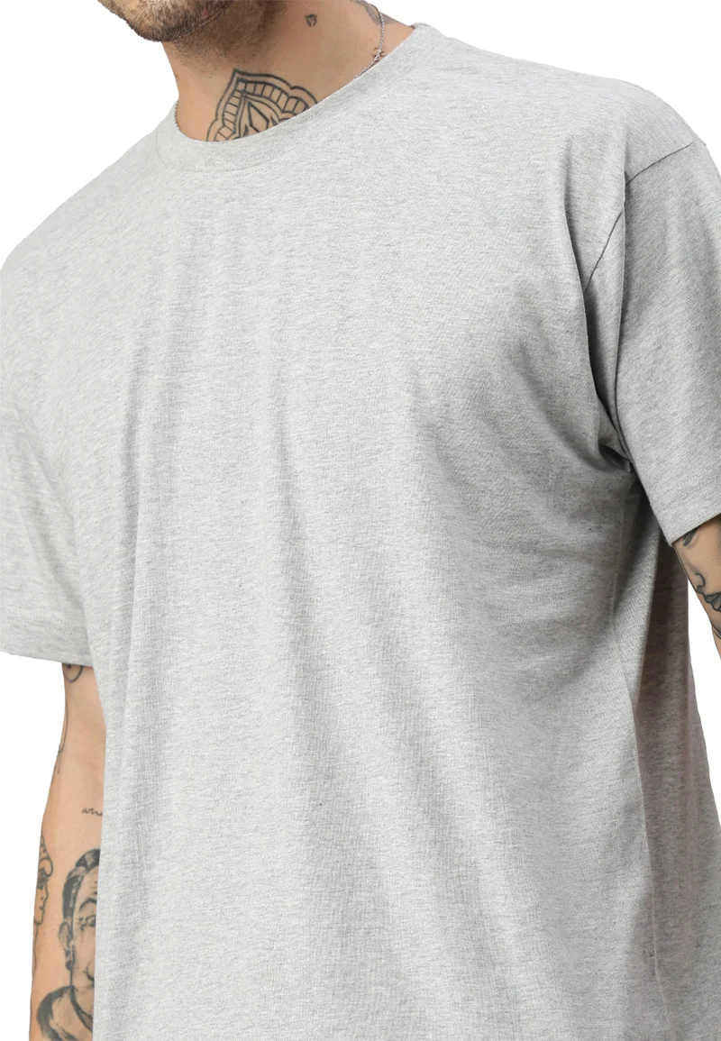 2004 Whale Oversized T-Shirt