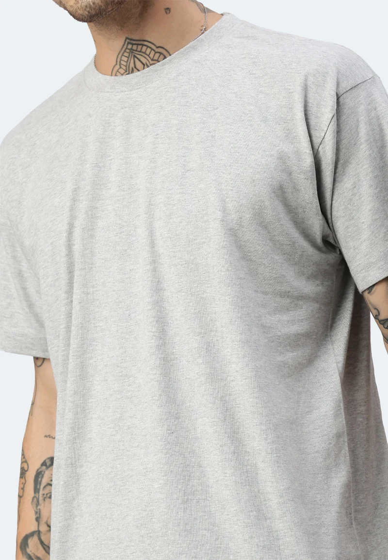 2004 Whale Oversized T-Shirt