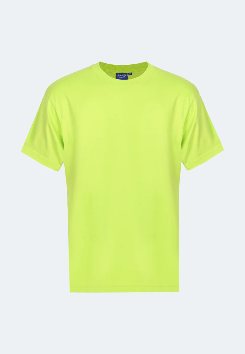 2004 Whale Oversized T-Shirt