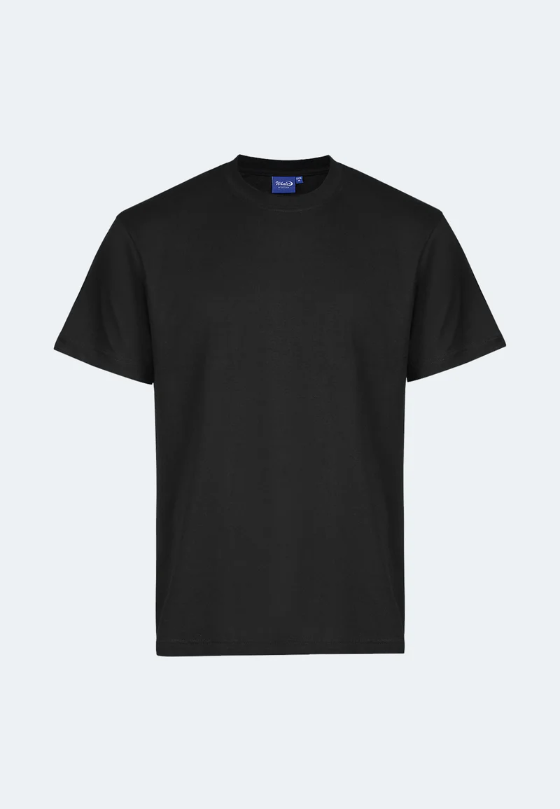 2004 Whale Oversized T-Shirt