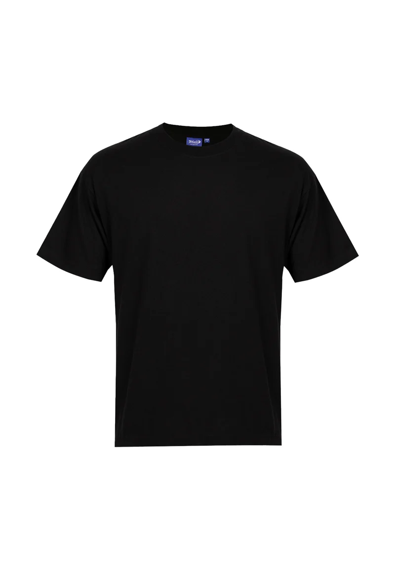 2004 Whale Oversized T-Shirt