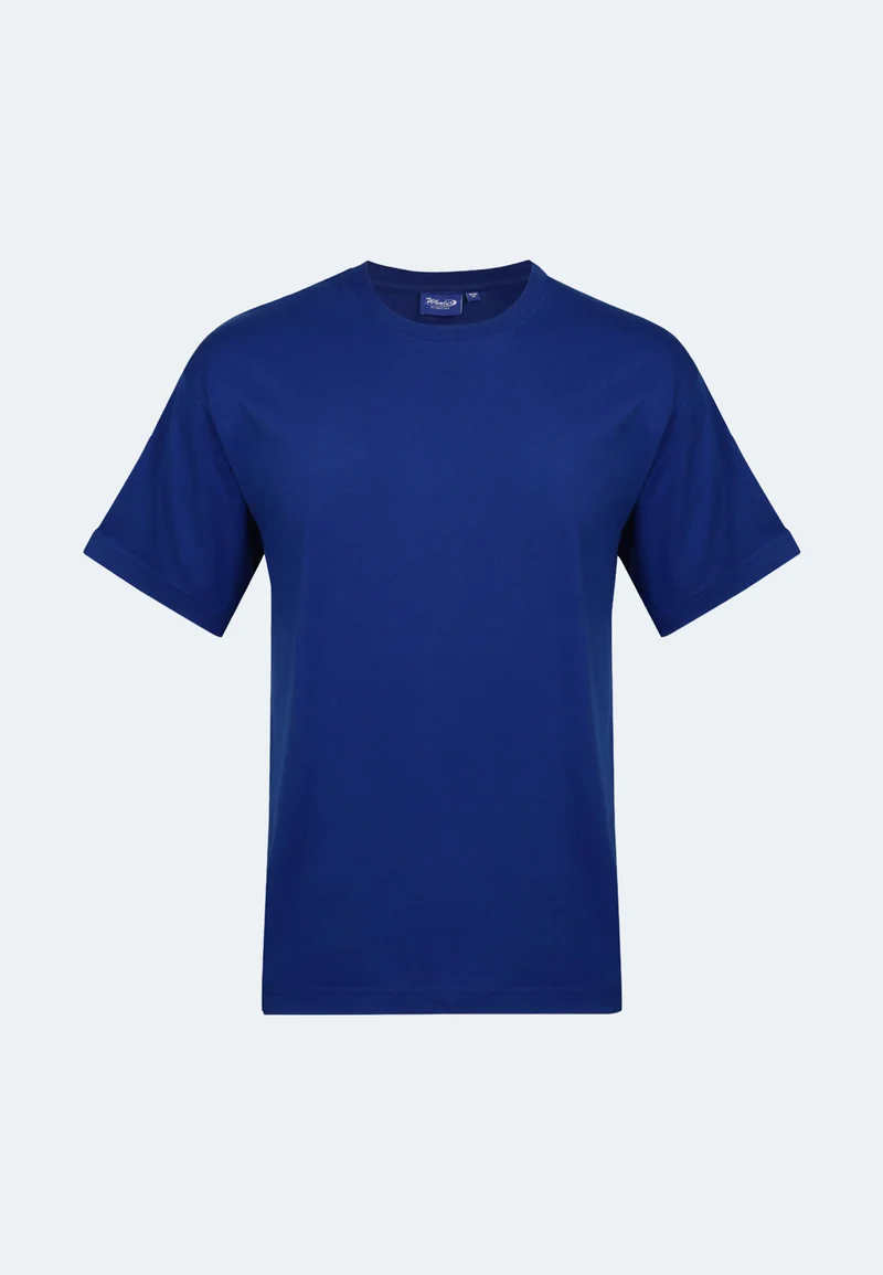 2004 Whale Oversized T-Shirt