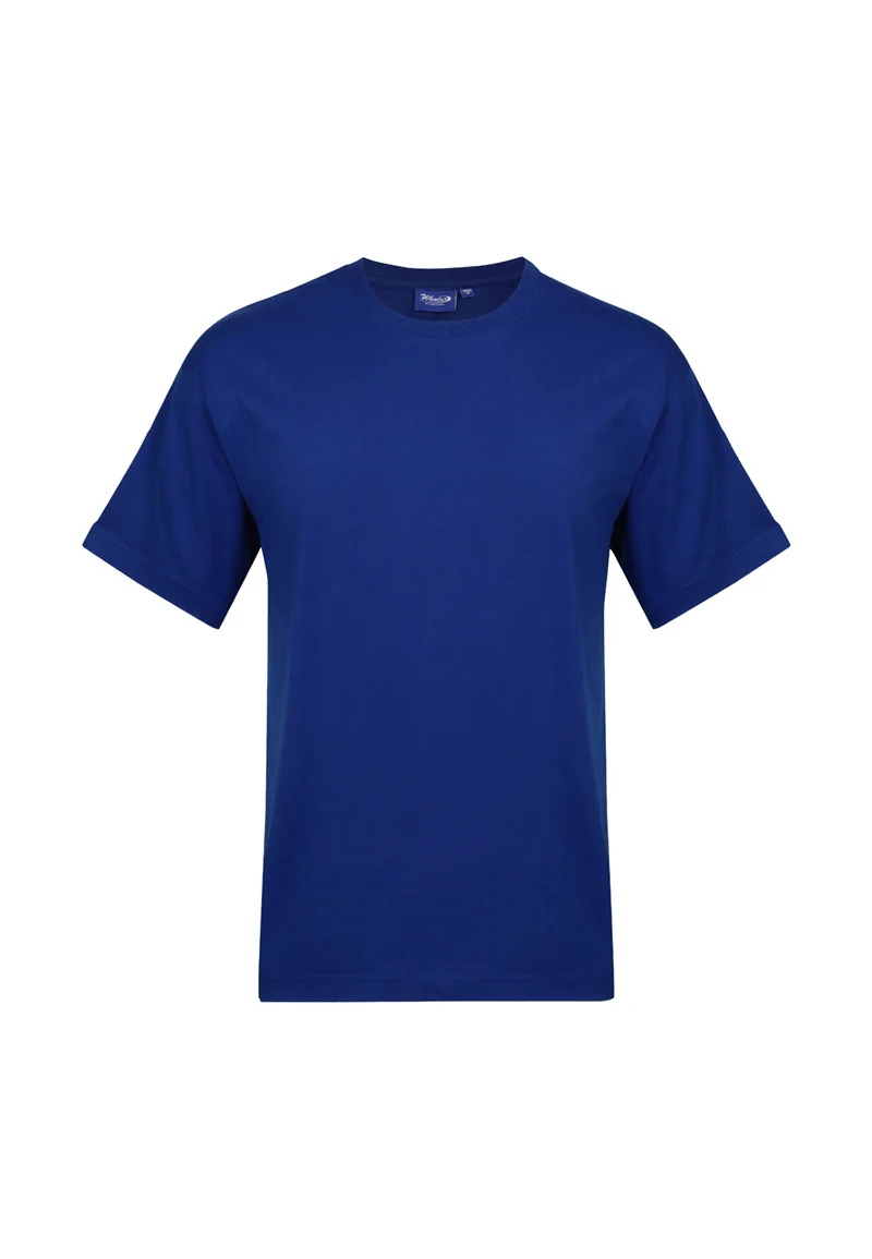 2004 Whale Oversized T-Shirt