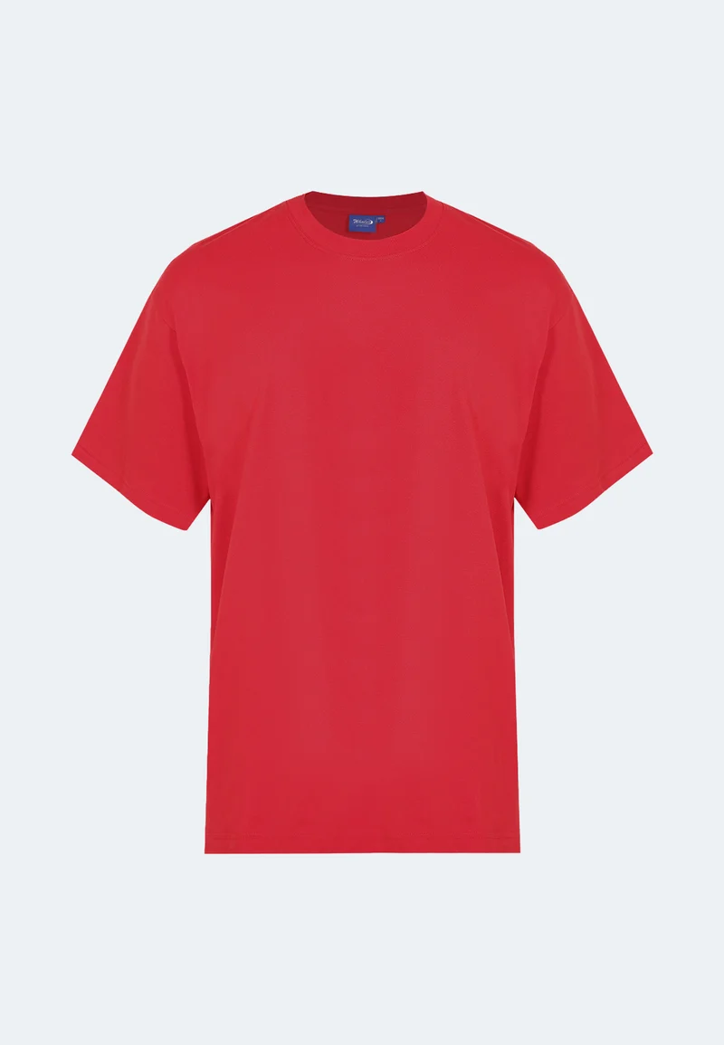 2004 Whale Oversized T-Shirt