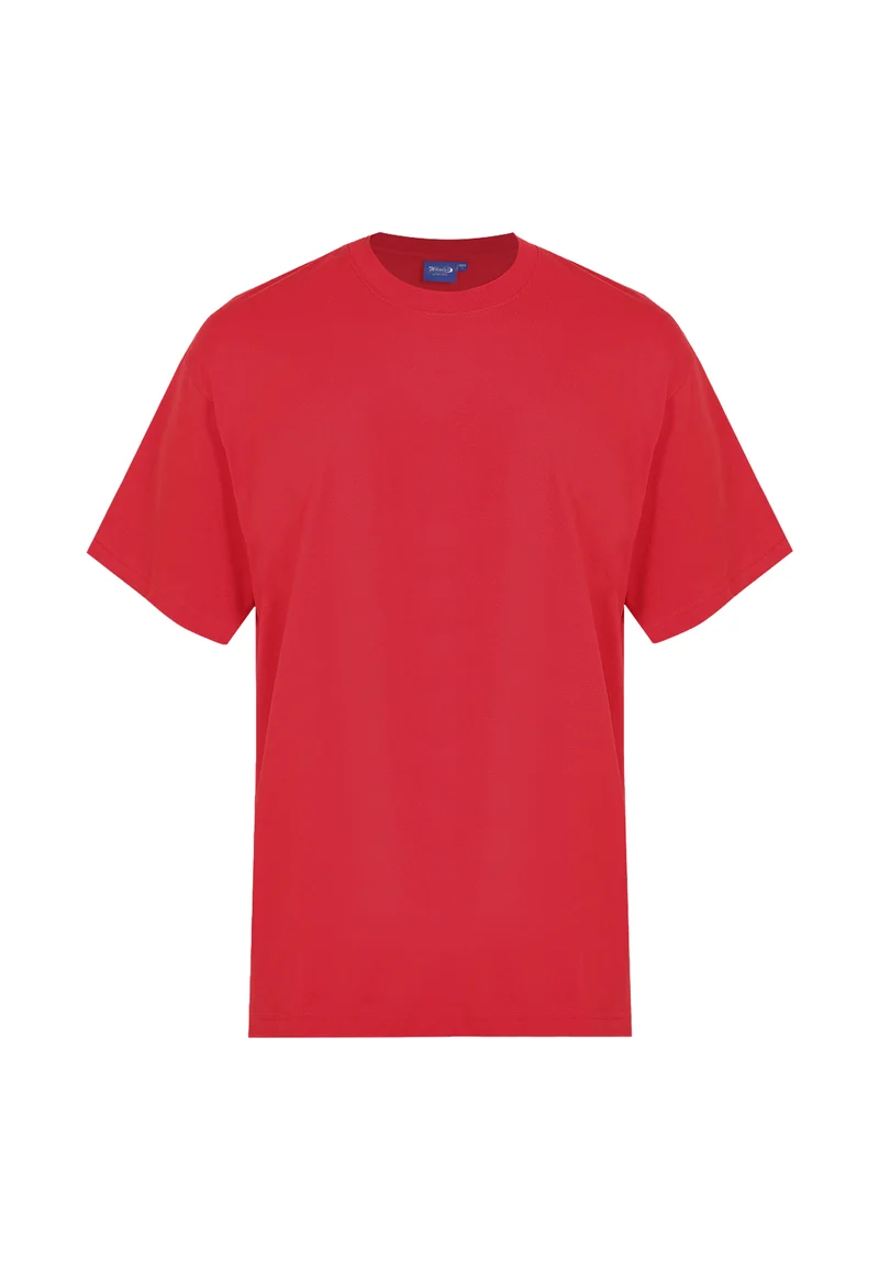 2004 Whale Oversized T-Shirt