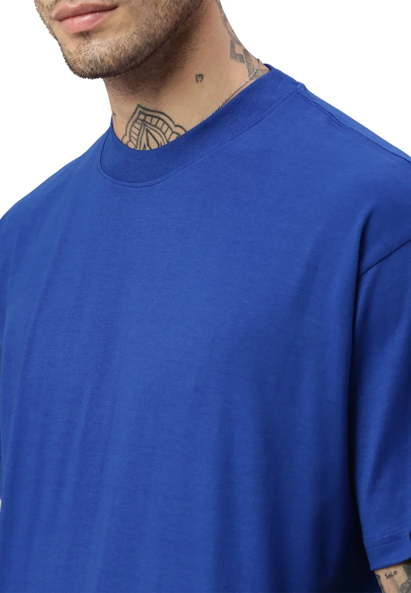 2004 Whale Oversized T-Shirt