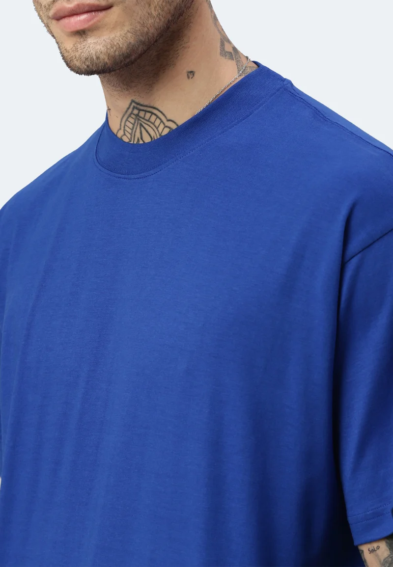 2004 Whale Oversized T-Shirt