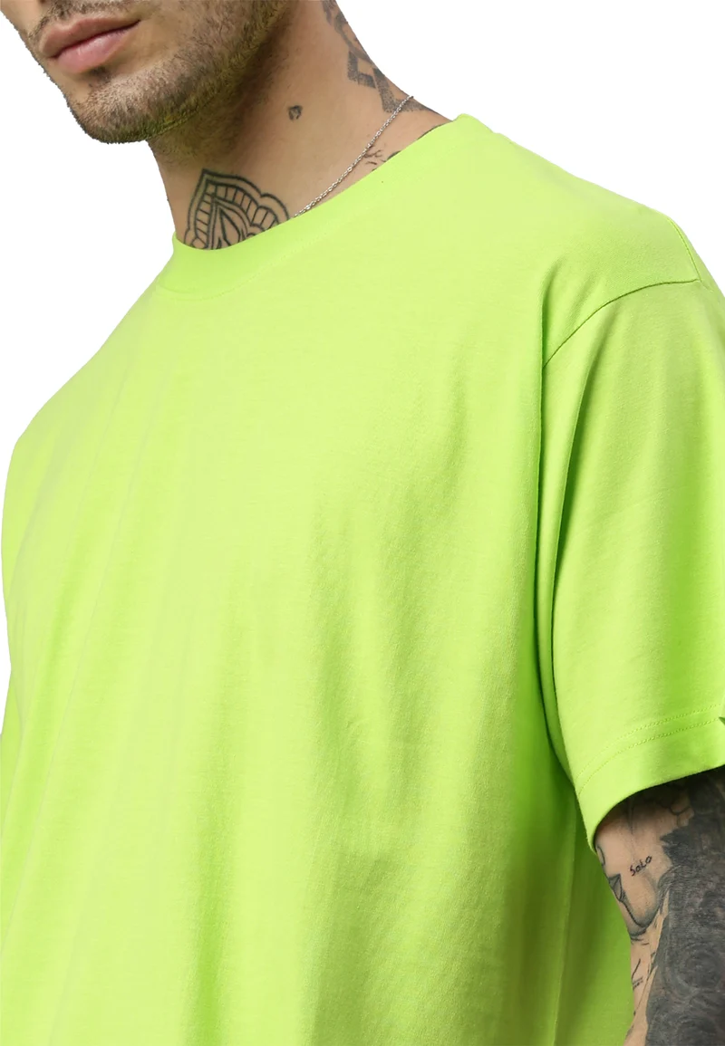 2004 Whale Oversized T-Shirt